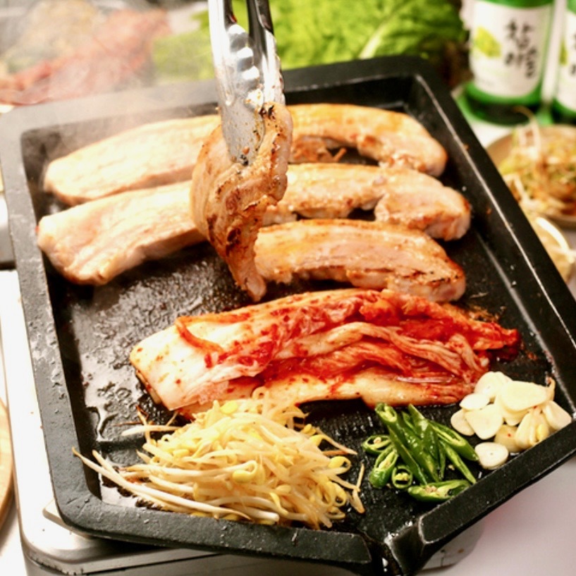 ランチ